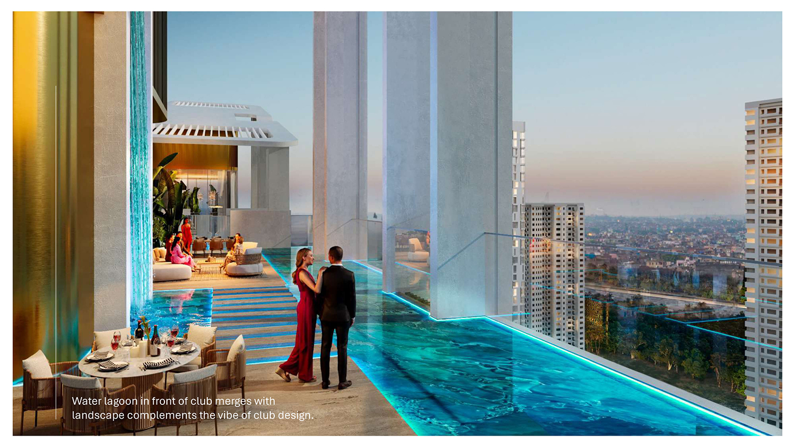 M3M ALTITUDE Sector 65, Gurgaon Picture Gallery